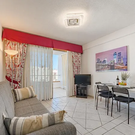 Park Margarita One Bedroom Appartement