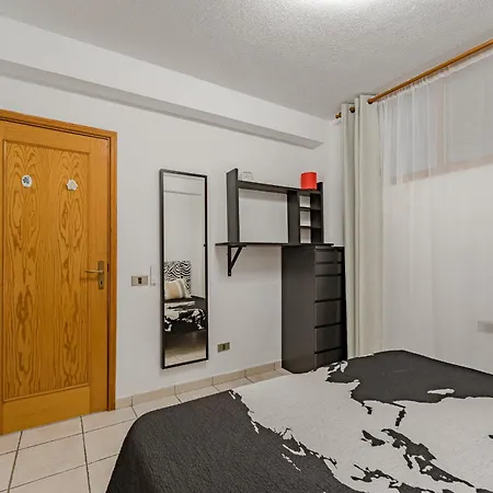 Park Margarita One Bedroom Διαμέρισμα Los Cristianos (Tenerife)