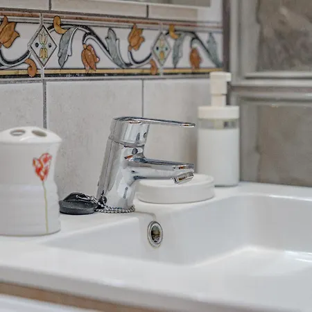 Διαμέρισμα Park Margarita One Bedroom