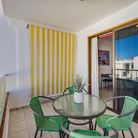 Διαμέρισμα Park Margarita One Bedroom *