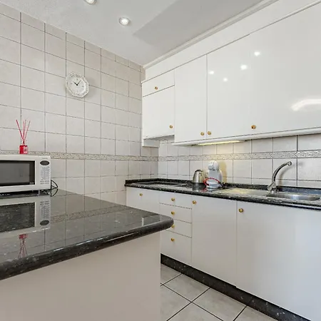 Park Margarita One Bedroom Apartment Los Cristianos (Tenerife)