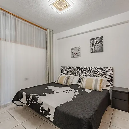 Park Margarita One Bedroom Διαμέρισμα