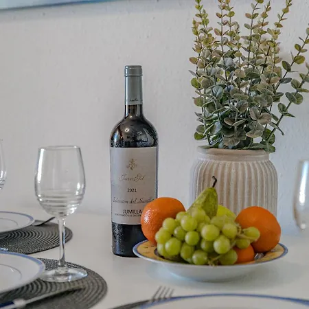 Διαμέρισμα Park Margarita One Bedroom