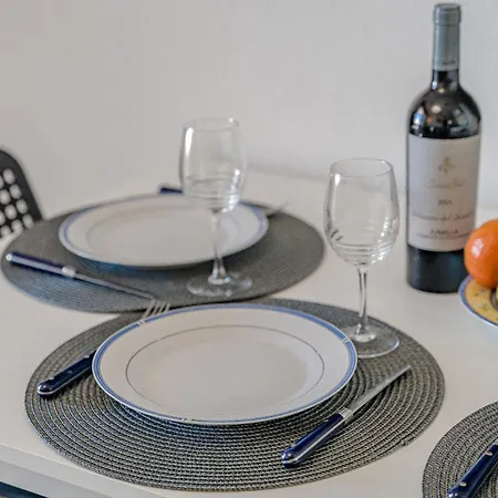 Διαμέρισμα Park Margarita One Bedroom *