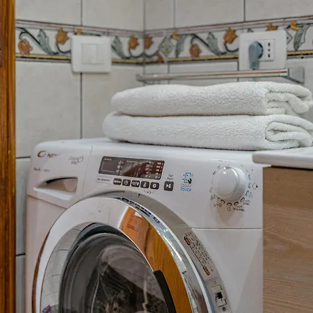 Διαμέρισμα Park Margarita One Bedroom Los Cristianos (Tenerife)