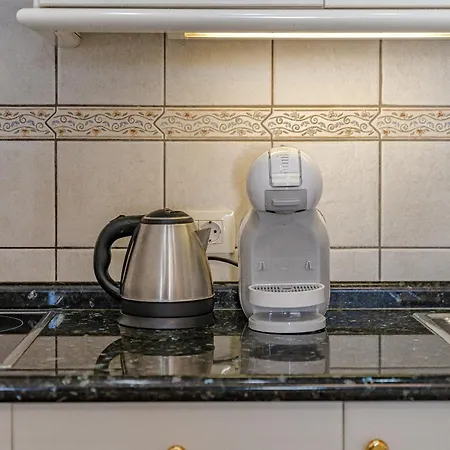 Park Margarita One Bedroom Διαμέρισμα