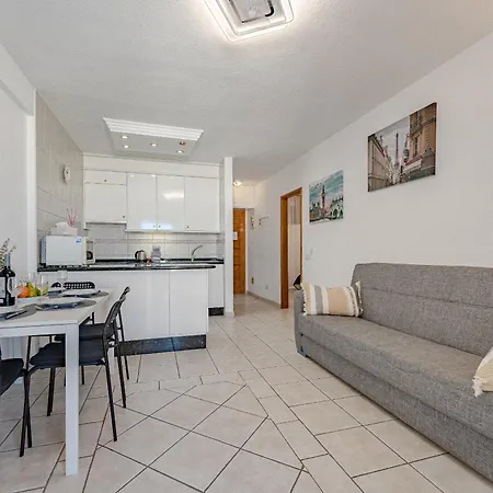 Park Margarita One Bedroom Apartment